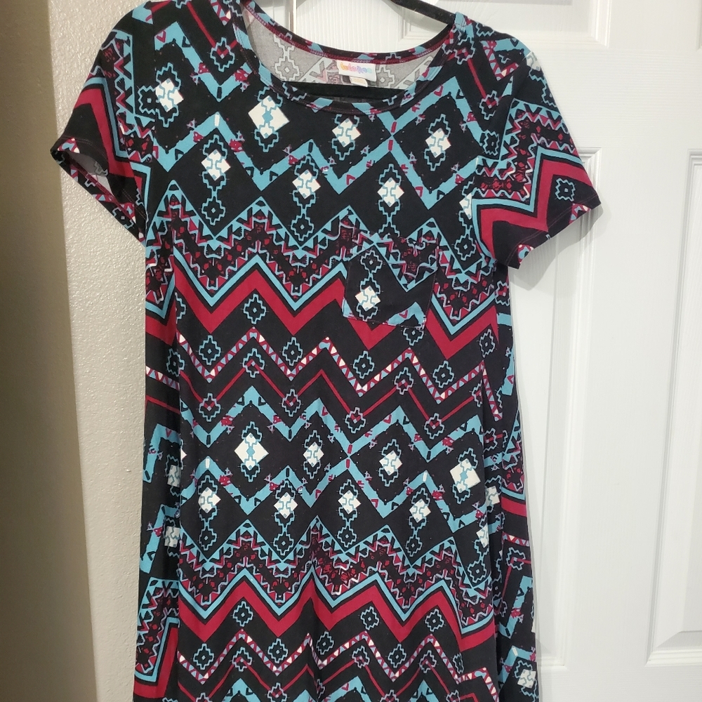 Lularoe carly
